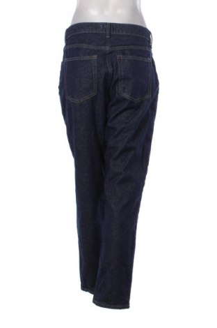 Damskie jeansy H&M, Rozmiar M, Kolor Niebieski, Cena 79,40 zł