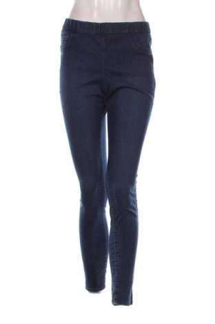 Női farmernadrág H&M, Méret L, Szín Kék, Ár 5 689 Ft