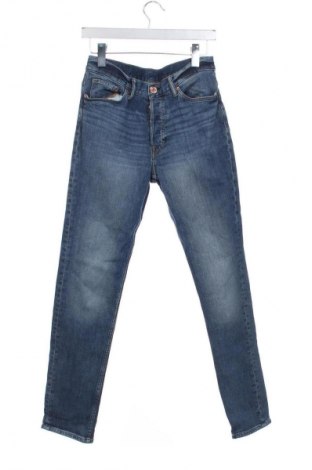 Damen Jeans H&M, Größe M, Farbe Blau, Preis 12,99 €
