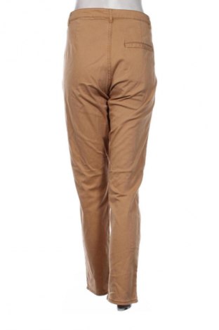 Дамски дънки H&M, Размер L, Цвят Кафяв, Цена 10,22 €