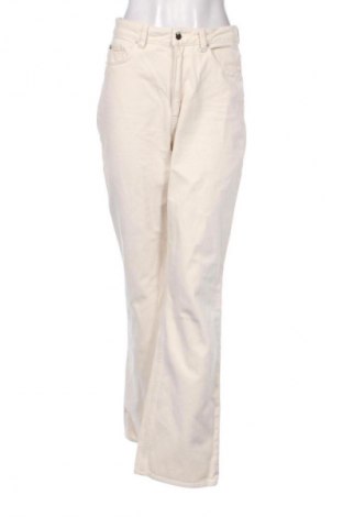 Női farmernadrág H&M, Méret M, Szín Ekrü
, Ár 6 103 Ft