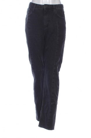 Γυναικείο Τζίν H&M, Μέγεθος M, Χρώμα Μαύρο, Τιμή 11,99 €