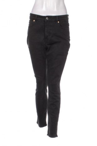 Dámske džínsy  H&M, Veľkosť L, Farba Čierna, Cena  14,77 €