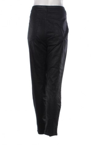 Dámske džínsy  H&M, Veľkosť XXL, Farba Čierna, Cena  14,77 €