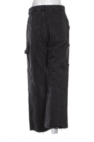 Damskie jeansy H&M, Rozmiar M, Kolor Czarny, Cena 80,38 zł