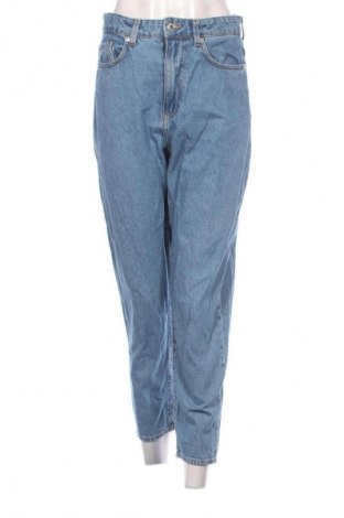 Damskie jeansy H&M, Rozmiar S, Kolor Niebieski, Cena 79,00 zł