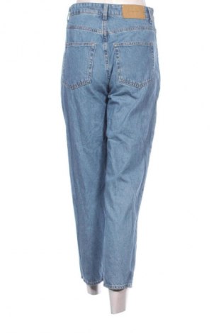 Damskie jeansy H&M, Rozmiar S, Kolor Niebieski, Cena 79,00 zł