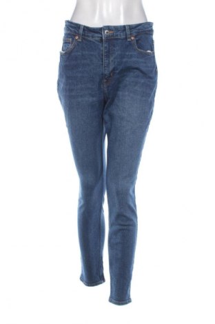 Damen Jeans H&M, Größe L, Farbe Blau, Preis € 13,99