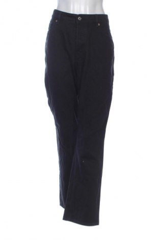 Damskie jeansy H&M, Rozmiar XL, Kolor Czarny, Cena 50,99 zł