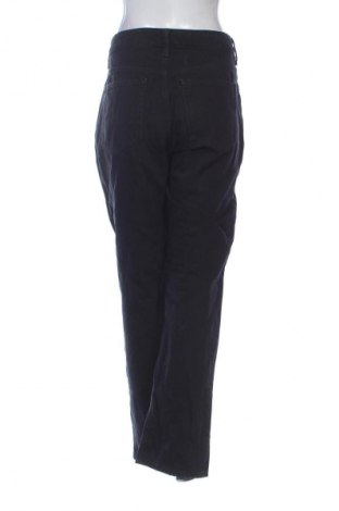 Damskie jeansy H&M, Rozmiar XL, Kolor Czarny, Cena 50,99 zł