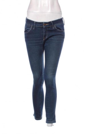 Dámské džíny  H&M, Velikost M, Barva Modrá, Cena  425,00 Kč