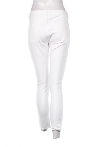 Dámské džíny  H&M, Velikost M, Barva Bílá, Cena  615,00 Kč