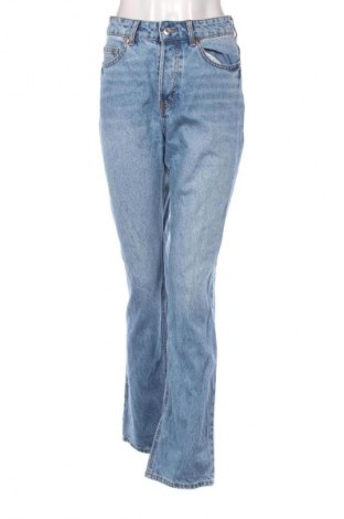 Dámské džíny  H&M, Velikost S, Barva Modrá, Cena  425,00 Kč