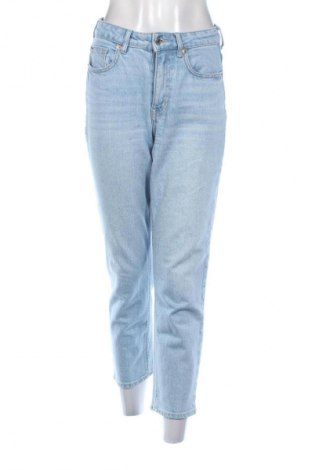 Dámské džíny  H&M, Velikost S, Barva Modrá, Cena  420,00 Kč