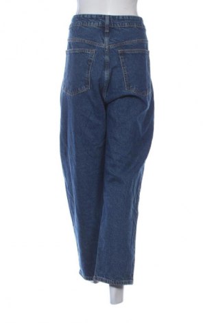 Дамски дънки H&M, Размер 3XL, Цвят Син, Цена 15,00 €