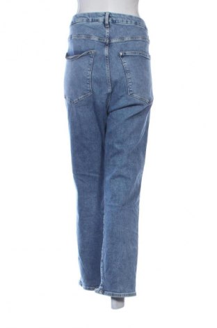Dámské džíny  H&M, Velikost XXL, Barva Modrá, Cena  425,00 Kč