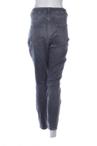 Dámské džíny  H&M, Velikost XXL, Barva Šedá, Cena  425,00 Kč