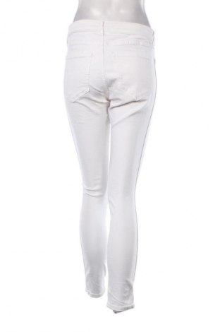 Dámské džíny  H&M, Velikost M, Barva Bílá, Cena  425,00 Kč