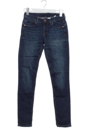 Dámské džíny  H&M, Velikost S, Barva Modrá, Cena  425,00 Kč