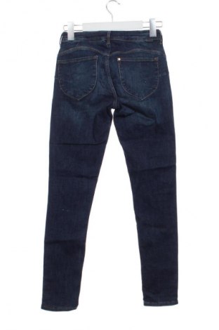 Dámské džíny  H&M, Velikost S, Barva Modrá, Cena  425,00 Kč