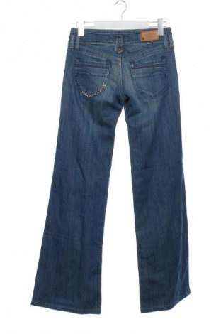 Dámské džíny  H&M, Velikost M, Barva Modrá, Cena  419,00 Kč