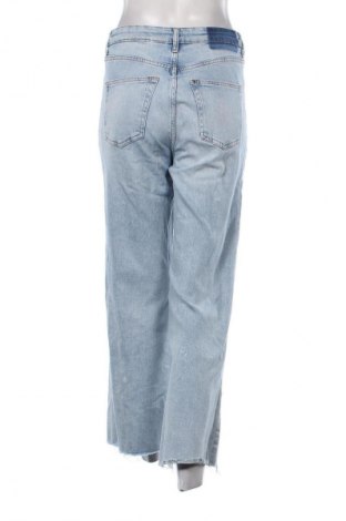 Női farmernadrág H&M, Méret M, Szín Kék, Ár 6 198 Ft