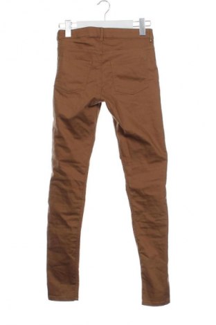 Női farmernadrág H&M, Méret S, Szín Barna, Ár 6 103 Ft