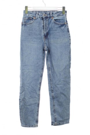 Dámské džíny  H&M, Velikost S, Barva Modrá, Cena  319,00 Kč