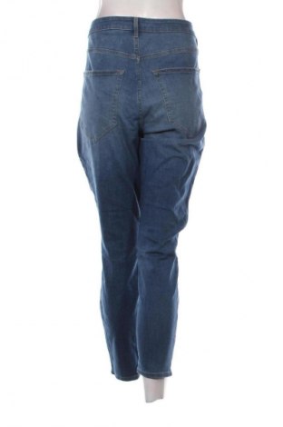 Női farmernadrág H&M, Méret 3XL, Szín Kék, Ár 6 198 Ft