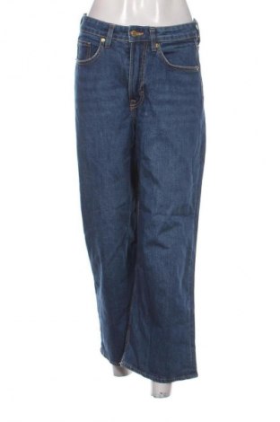 Дамски дънки H&M, Размер M, Цвят Син, Цена 12,27 €