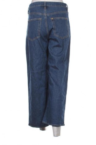 Дамски дънки H&M, Размер M, Цвят Син, Цена 12,27 €