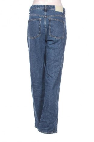 Дамски дънки H&M, Размер S, Цвят Син, Цена 10,73 €