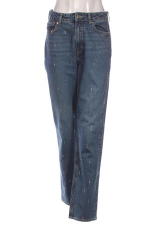 Dámske džínsy  H&M, Veľkosť M, Farba Viacfarebná, Cena  27,68 €