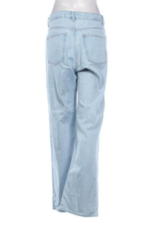 Γυναικείο Τζίν H&M, Μέγεθος M, Χρώμα Μπλέ, Τιμή 15,00 €