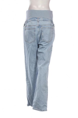 Дамски дънки H&M, Размер XL, Цвят Син, Цена 14,83 €