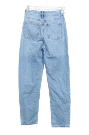 Dámské džíny  H&M, Velikost XS, Barva Modrá, Cena  279,00 Kč