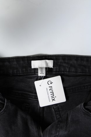 Dámske džínsy  H&M, Veľkosť M, Farba Čierna, Cena  15,00 €