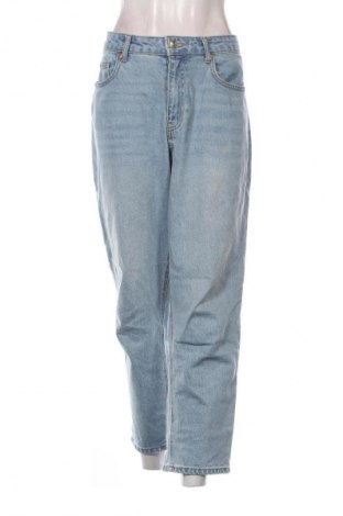 Dámské džíny  H&M, Velikost XL, Barva Modrá, Cena  425,00 Kč