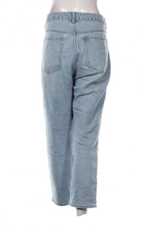 Dámské džíny  H&M, Velikost XL, Barva Modrá, Cena  425,00 Kč