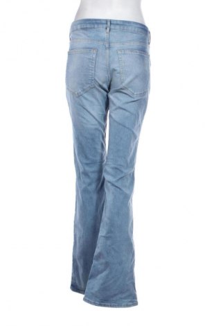 Dámské džíny  H&M, Velikost M, Barva Modrá, Cena  340,00 Kč