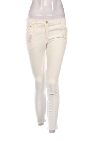 Damen Jeans H&M, Größe M, Farbe Beige, Preis 14,82 €