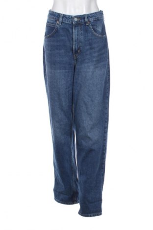 Női farmernadrág H&M, Méret M, Szín Kék, Ár 6 198 Ft