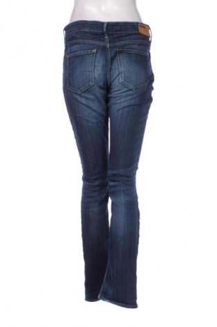 Női farmernadrág H&M, Méret L, Szín Kék, Ár 6 198 Ft