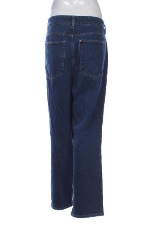 Dámské džíny  H&M, Velikost XXL, Barva Modrá, Cena  389,00 Kč