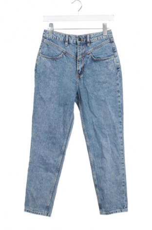 Női farmernadrág H&M Divided, Méret M, Szín Kék, Ár 5 389 Ft