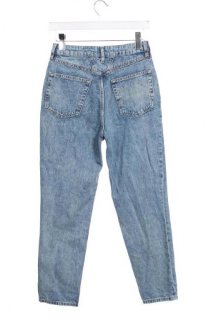 Női farmernadrág H&M Divided, Méret M, Szín Kék, Ár 5 389 Ft