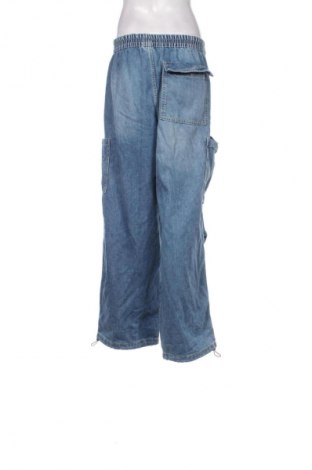 Дамски дънки H&M Divided, Размер XL, Цвят Син, Цена 15,00 €