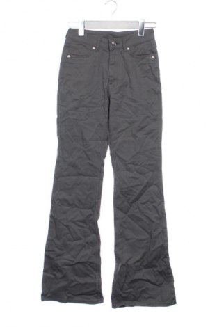 Damen Jeans H&M Divided, Größe XXS, Farbe Grau, Preis € 9,99
