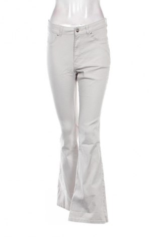 Dámské džíny  H&M Divided, Velikost M, Barva Šedá, Cena  379,00 Kč