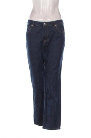 Dámské džíny  H&M Divided, Velikost M, Barva Modrá, Cena  418,00 Kč